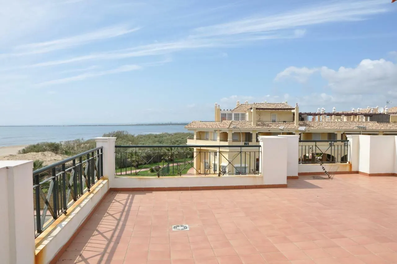 Villa Canela With Heated Pool, Piscina Climatizada Isla Canela
