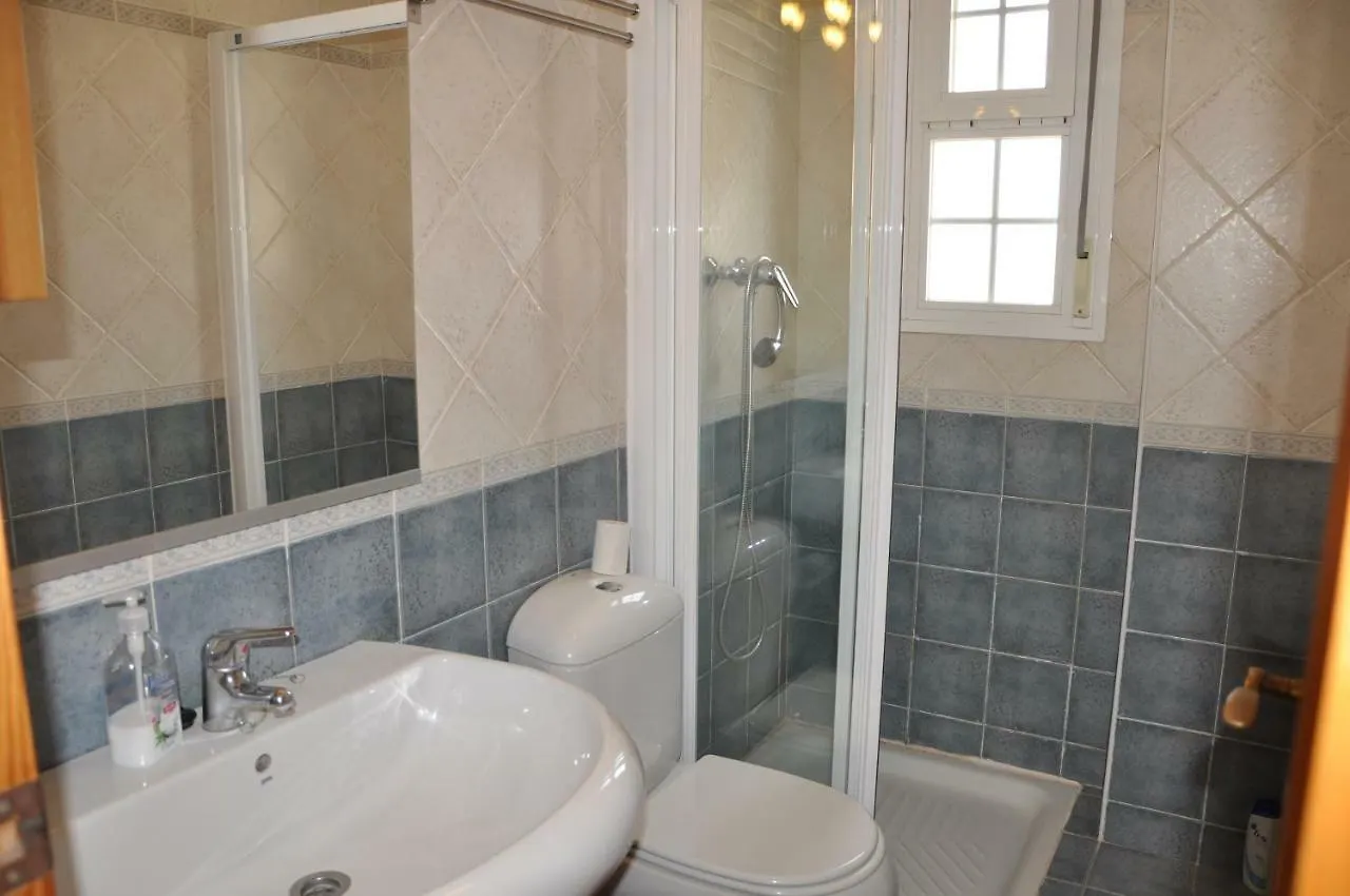 Villa Canela With Heated Pool, Piscina Climatizada Isla Canela