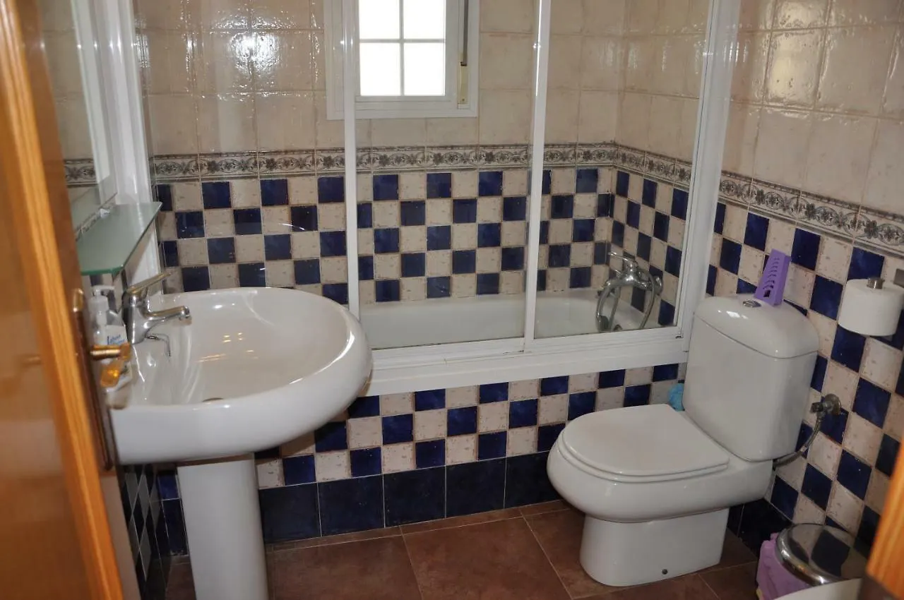 Villa Canela With Heated Pool, Piscina Climatizada Isla Canela 0*,