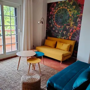 Apartamento Golf, Kitesurf, Tennis, Paddle, Free Bicycles - Andalusia, Isla Canela
