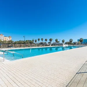 Apartamento Flamencos Luxury By Homa, Isla Canela