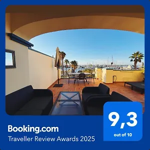 Apartamento La Marina De, Isla Canela