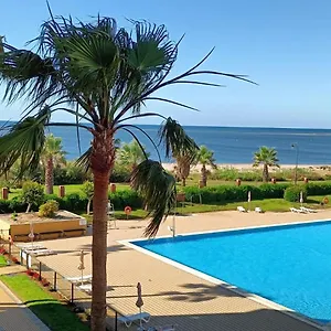 Apartamento Residencial Cisnes Primera Linea Playa, Isla Canela