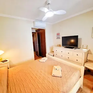 Apartamento Pelícanos, Playa, Isla Canela